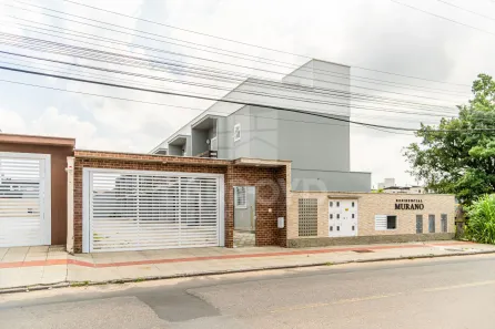 Casa de Condomínio com 2 Quartos à venda, 73m² no Santo Antônio de Pádua, Tubarão