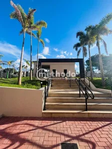 Cobertura com 3 Quartos à venda, 165m² no Parque da Hípica, Campinas