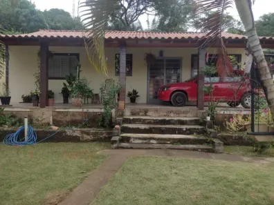 Fazenda/Sítio com 2 Quartos à venda, 160m² no Conjunto Habitacional União, Itu