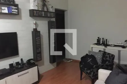 Apartamento com 2 Quartos à venda, 59m² no Jardim Flamboyant, Campinas