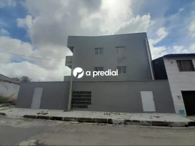 Apartamento com 2 Quartos para alugar, 50m² no Jardim Cearense, Fortaleza