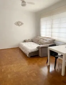 Apartamento com 2 Quartos à venda, 1000m² no Perdizes, São Paulo