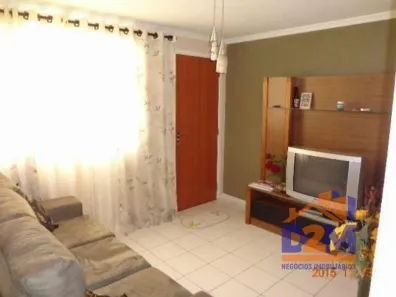 Apartamento com 2 Quartos à venda, 48m² no Conceição, Osasco