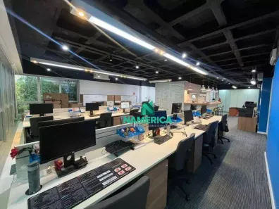 Sala Comercial para alugar, 150m² no Bela Vista, São Paulo