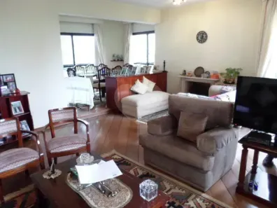 Apartamento com 4 Quartos à venda, 205m² no Perdizes, São Paulo