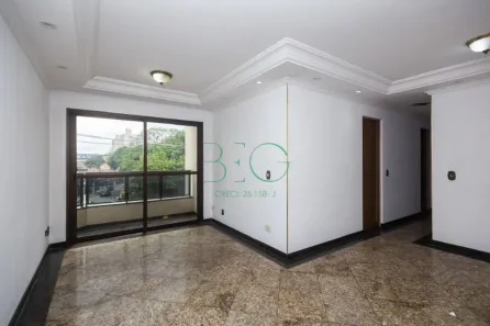 Apartamento com 3 Quartos à venda, 79m² no Maranhão, São Paulo