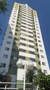Apartamento com 3 Quartos à venda, 84m² no Duque de Caxias, Cuiabá