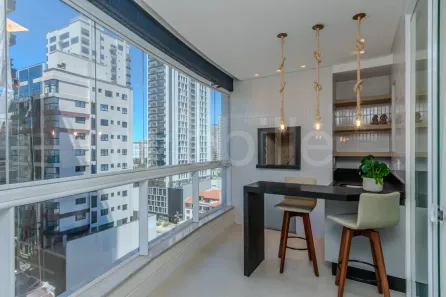Apartamento com 3 Quartos à venda, 1285m² no Castelo Branco, Itapema