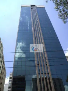 Sala Comercial para alugar, 280m² no Jardim Paulista, São Paulo