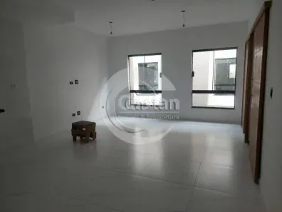 Casa de Condomínio com 3 Quartos à venda, 138m² no Vila Bertioga, São Paulo