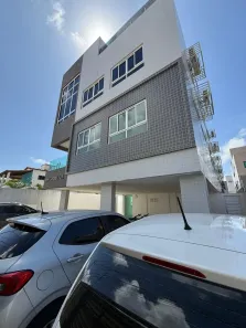 Apartamento com 3 Quartos à venda, 73m² no Bessa, João Pessoa