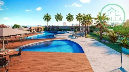 Apartamento com 2 Quartos à venda, 70m² no Parque São Domingos, São Paulo