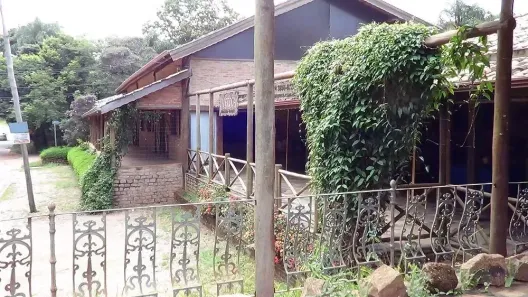 Ponto Comercial com 5 Quartos à venda, 1000m² no Cachoeira, Vinhedo
