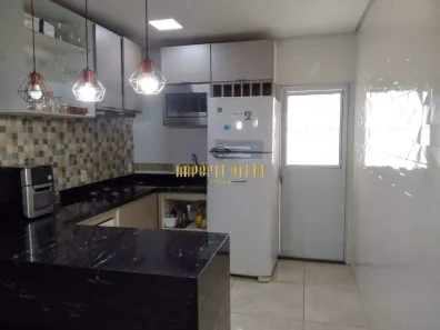 Casa com 3 Quartos à venda, 160m² no Mogi Moderno, Mogi das Cruzes