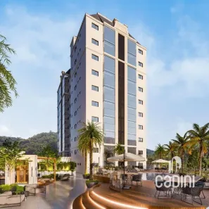 Apartamento com 2 Quartos à venda, 85m² no São Francisco de Assis, Camboriú