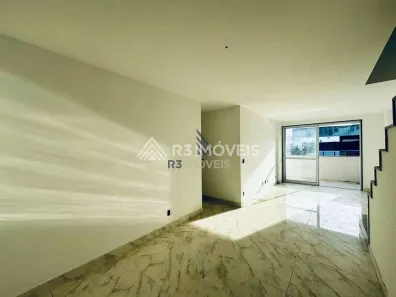 Cobertura com 4 Quartos à venda, 250m² no Recreio dos Bandeirantes, Rio de Janeiro