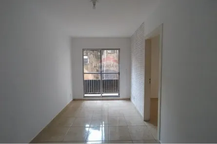 Apartamento com 2 Quartos para alugar, 42m² no Jardim Estrela, Mauá