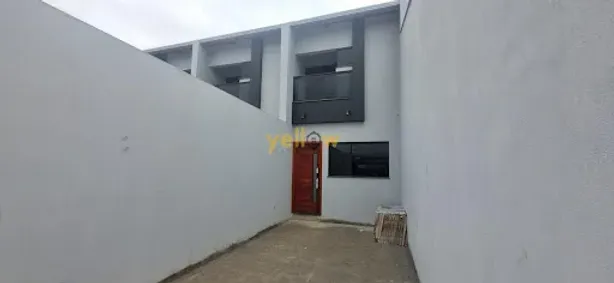 Casa com 2 Quartos à venda, 80m² no Jardim Rio Negro, Itaquaquecetuba