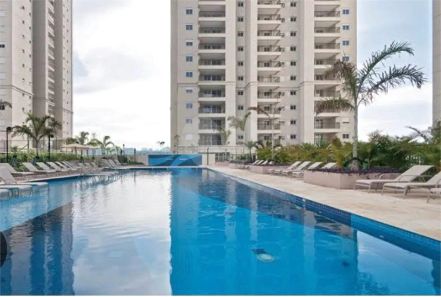 Apartamento com 3 Quartos para venda ou aluguel, 80m² no Jardim Flor da Montanha, Guarulhos