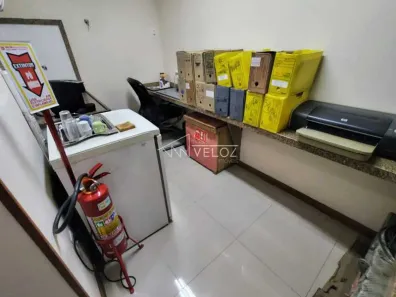 Sala Comercial à venda, 27m² no Centro, Rio de Janeiro