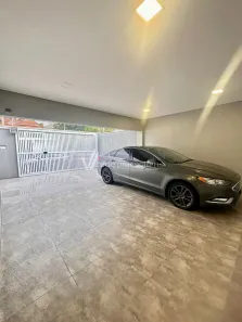 Casa com 3 Quartos à venda, 226m² no Parque Jambeiro, Campinas