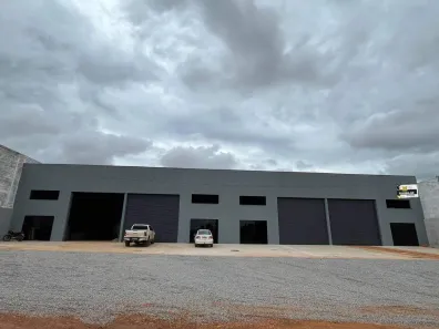 Casa para alugar, 375m² no Plano Diretor Sul, Palmas
