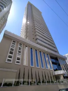 Apartamento com 4 Quartos à venda, 147m² no Canto do Forte, Praia Grande
