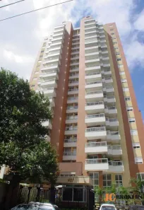 Apartamento com 3 Quartos à venda, 195m² no Indianópolis, São Paulo