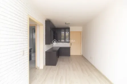 Apartamento com 1 Quarto para alugar, 44m² no Cidade Baixa, Porto Alegre