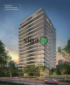 Apartamento com 3 Quartos à venda, 335m² no Paraíso, São Paulo