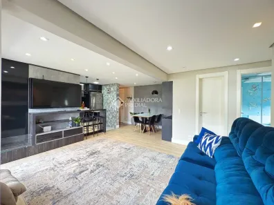 Apartamento com 2 Quartos à venda, 79m² no Jardim Carvalho, Porto Alegre