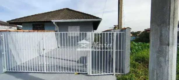 Sobrado com 2 Quartos à venda, 97m² no Jardim Japão (Caucaia do Alto), Cotia