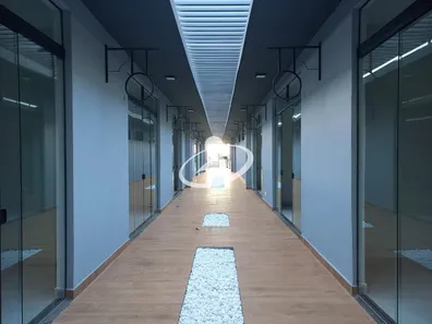 Sala Comercial para alugar, 42m² no Morada Nova, Uberlândia