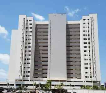 Apartamento com 3 Quartos à venda, 77m² no Renascença, São Luís