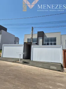Apartamento com 3 Quartos à venda, 82m² no Jardim Botânico, Franca