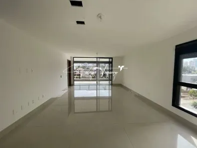 Apartamento com 3 Quartos à venda, 194m² no Setor Marista, Goiânia