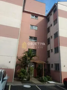Apartamento com 1 Quarto à venda, 37m² no Rubem Berta, Porto Alegre
