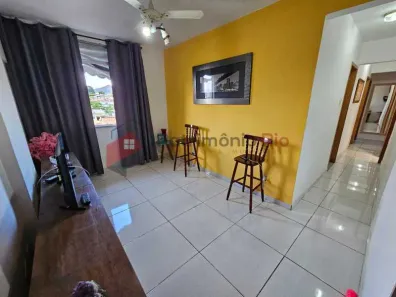 Apartamento com 3 Quartos à venda, 73m² no Campinho, Rio de Janeiro