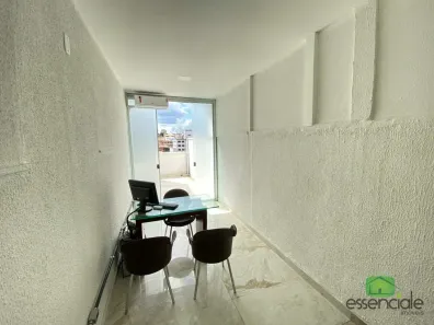 para alugar, 20m² no Glória, Contagem