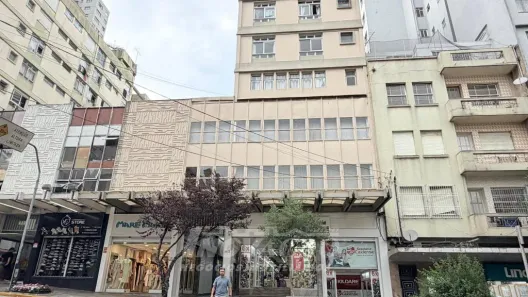 Sala Comercial para alugar, 31m² no Centro, Caxias do Sul