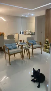 Apartamento com 2 Quartos à venda, 72m² no Piatã, Salvador