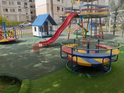 Apartamento com 2 Quartos à venda, 50m² no Pavuna, Rio de Janeiro