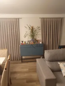 Apartamento com 3 Quartos à venda, 100m² no Jardim São Dimas, São José dos Campos