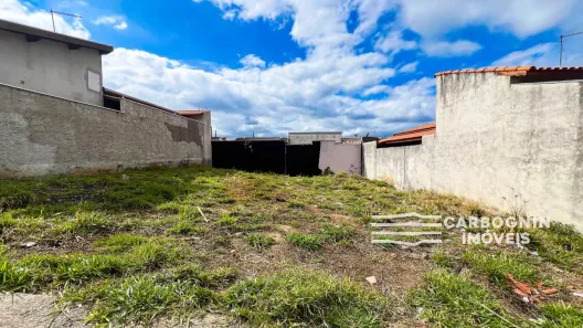 Lote/Terreno à venda, 280m² no Jardim Panorama, Caçapava