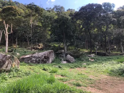 Lote/Terreno à venda, 2914m² no Araras, Petrópolis
