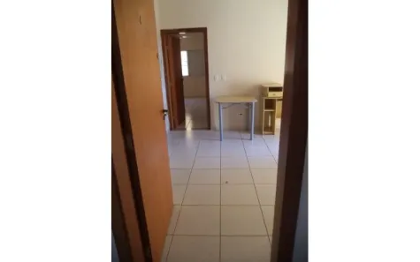 Kitnet com 1 Quarto para alugar, 45m² no Parque das Universidades, Campinas