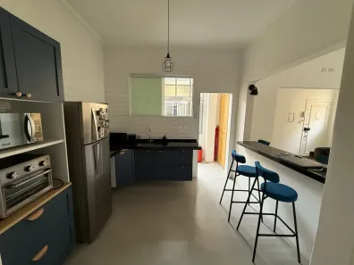 Apartamento com 2 Quartos à venda, 95m² no Parque São Jorge, São Paulo