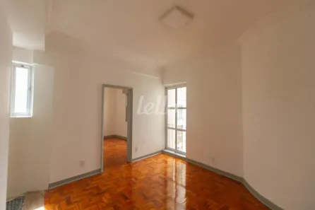 Apartamento com 1 Quarto para alugar, 40m² no Santa Efigênia, São Paulo