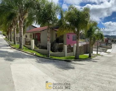 Casa com 4 Quartos à venda, 304m² no Progresso, São Bento do Sul