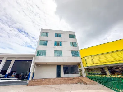 Ponto Comercial à venda, 260m² no Paranoá, Brasília